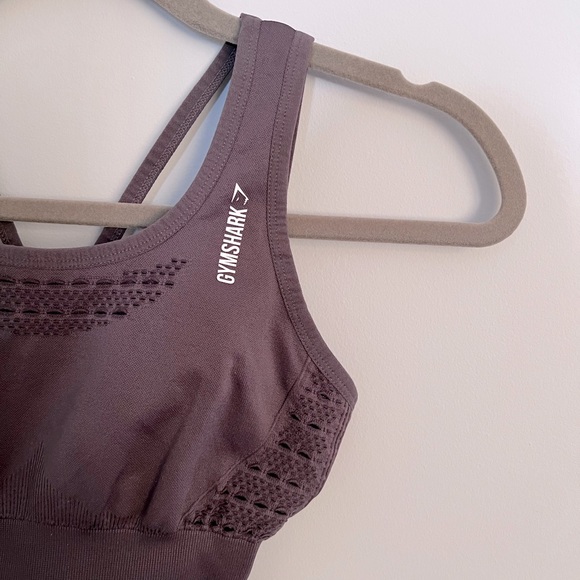 Gymshark Crop Top - Picture 1 of 3